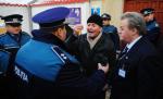 Partidul România Mare, evacuat din sediul central