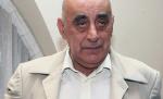 Viorel Lis a căzut într-un canal: Nu a ajuns la spital, dar şi-a rupt pantalonii Versace 
