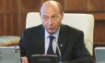 Băsescu: Guvernul să se bată până în ultima clipă pentru Schengen. Cazul Ridzi, un mare deserviciu