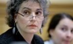 Maia Morgenstern: Am fost pedepsită pentru rolul din “Patimile lui Cristos”