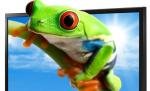 Televizoare 3D fără ochelari, Windows 8 şi telefoane 4G la CES 2011