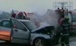 DN 1 va fi modernizat pentru a reduce frecvenţa accidentelor rutiere grave