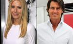 Gwyneth Paltrow: Tom Cruise "sărută minunat"