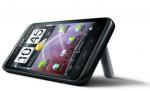 HTC a lansat la CES trei smartphone-uri 4G: EVO Shift 4G, ThunderBolt și Inspire 4G