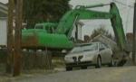 SUA. Un bărbat şi-a găsit casa demolată când s-a întors din concediu