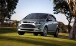 Ford a prezentat două vehicule hibride C-MAX, care vor fi disponibile din 2013