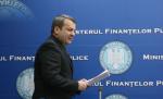 Ialomiţianu: România va avea un acord de tip preventiv şi cu Comisia Europeană