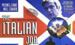 "Jaf în stil italian" din 1969, desemnat cel mai bun film britanic din toate timpurile
