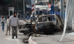 Manifestaţii violente în Algeria: Peste 800 de oameni au fost răniţi