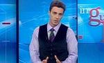 Mircea Badea: Câtă imbecilitate există în România şi noi o ardem cu doctrine