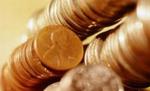 Moneda naţională s-a depreciat uşor. Vezi cursul afişat de BNR