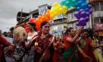 Turismul din Nepal, promovat cu nunţi pentru homosexuali la poalele Everestului