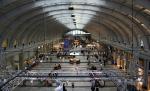 Căldura corporală, utilizată la încălzirea unei clădiri din Stockholm