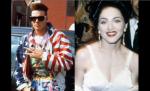 Vanilla Ice: Madonna a fost o "amantă excelentă"