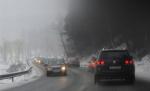 Drumul Naţional 10, în continuare blocat din cauza unor stânci prăbuşite