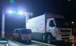 Isterie în Belgia, din cauza unei autoutilitare cu numere de România