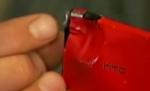 Un american a fost salvat de la moarte de telefonul mobil