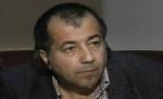 Bărbatul care a încercat să-şi dea foc în Tribunalul Timiş: Aici sunt furat tocmai de instituţiile democratice