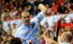 România debutează cu înfrângere la CM de handbal masculin din Suedia, în compania Croaţiei, 21-27