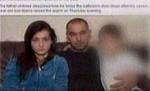 Londra. O româncă şi copilul ei au murit electrocutaţi în timp ce făceau baie