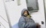 SUA. Un şobolan se caţără pe călătorii din metrou