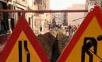 Capitala va fi un imens şantier în 2011. Cele mai multe lucrări sunt menite să fluidizeze traficul