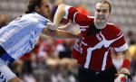 CM de handbal masculin: România pierde cu Algeria în ultima secundă