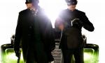 Filmul SF "The Green Hornet", pe primul loc în box office-ul nord-american