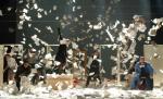 Spectacole de teatru cu traducere în limba engleză, la Sibiu