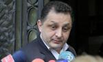Vanghelie, rugat să vorbească în engleză: "Este ziua aşa de frumoasă şi vreţi să stricaţi ştirile"