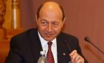 Băsescu: E greu să susţină cineva că una am zis în campanie şi alta am făcut în mandat