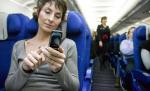 Da, telefonul mobil poate interfera cu aparatura de la bordul avioanelor