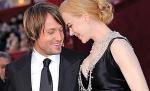 Nicole Kidman şi Keith Urban au încă o fetiţă: Bebeluşul, adus pe lume de o mamă surogat