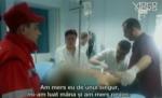 Bacău. Un tânăr a rămas fără braţ, după ce a fost acroşat de tren