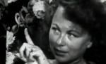 Film rar din anii `50: O femeie, cobai într-un experiment despre efectele LSD