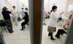 Gripa porcină loveşte în continuare: Încă un caz a fost confirmat la o femeie din Iaşi