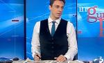 Mircea Badea: Pe români nu pare să-i deranjeze foarte tare că stau la cozi