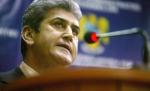 Oprea: Ruşine celor care vor voturi pe spinarea militarilor! Vezi situaţia recalculării pensiilor 