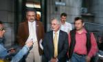 Modificări la Codul Muncii: Drept la grevă pentru patroni, printre propunerile sindicatelor şi patronatelor 