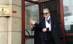 C.V. Tudor refuză să fie audiat de procurori, invocând imunitatea parlamentară