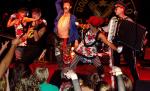Trupa Gogol Bordello concertează din nou în Capitală, pe 9 martie