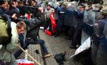Albania. Trei morţi şi aproape 40 de răniţi, în urma manifestaţiilor împotriva guvernului