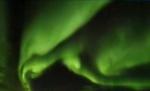 Imagini spectaculoase cu prima auroră boreală din acest an