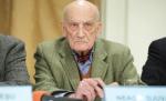 Neagu Djuvara: Boc îmi aduce aminte de un joc de copii - Cioc, boc, treci la loc! Eşti un mare dobitoc