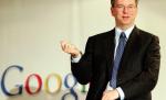 Directorul general Google, Eric Schmidt, ar putea fi gazda unei emisiunii la CNN