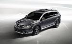 Fiat anunţă Freemont, primul automobil realizat în colaborare cu Chrysler