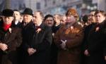 Geoană, despre manifestul de la Iaşi: Mă întrebau oamenii de ce l-am adus pe Băsescu