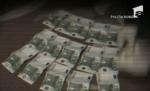 Jaful de un milion de euro din Prahova: Poliţiştii au prins patru suspecţi