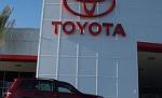 Toyota, cel mai mare constructor auto după vânzări pentru al treilea an consecutiv