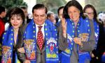 Circul Globus a câştigat bronzul la Festivalul de la Monte Carlo, pentru a treia oară